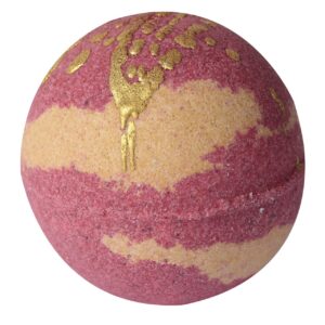 Badekugel "Drachenblut"