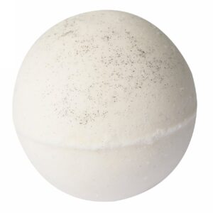 Badekugel "Black Pearl"