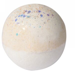 Badekugel "Winter Glow"